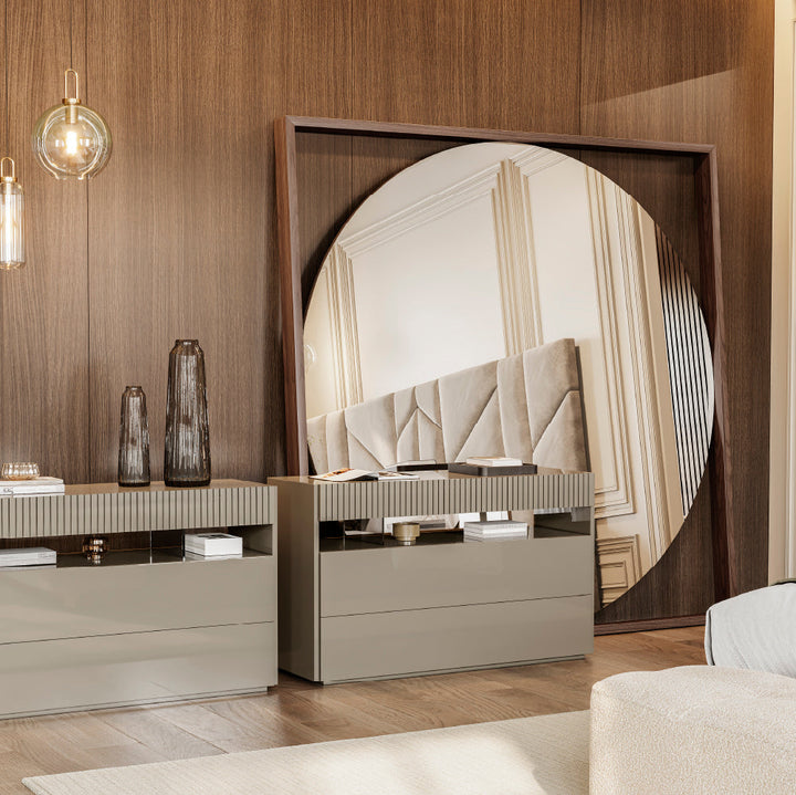Evanyrouse Hicardi Spiegel – Lifestyleansicht 3
