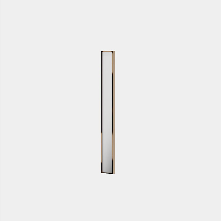 Evanyrouse rechteckiger Spiegel 15 cm – Lifestyleansicht 1