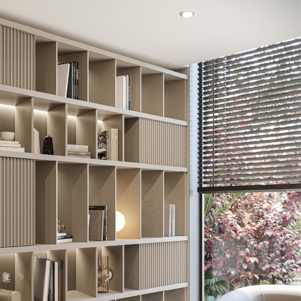 Evanyrouse Vollmer Regal – Lifestyleansicht 4