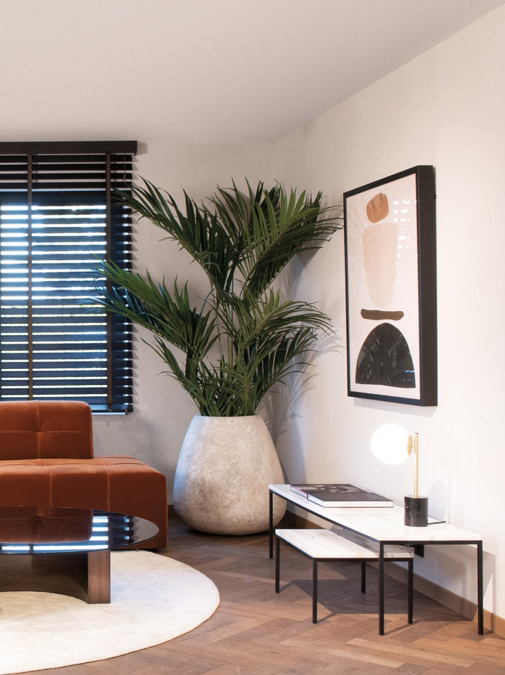Dôme Deco MOMA Couchtisch