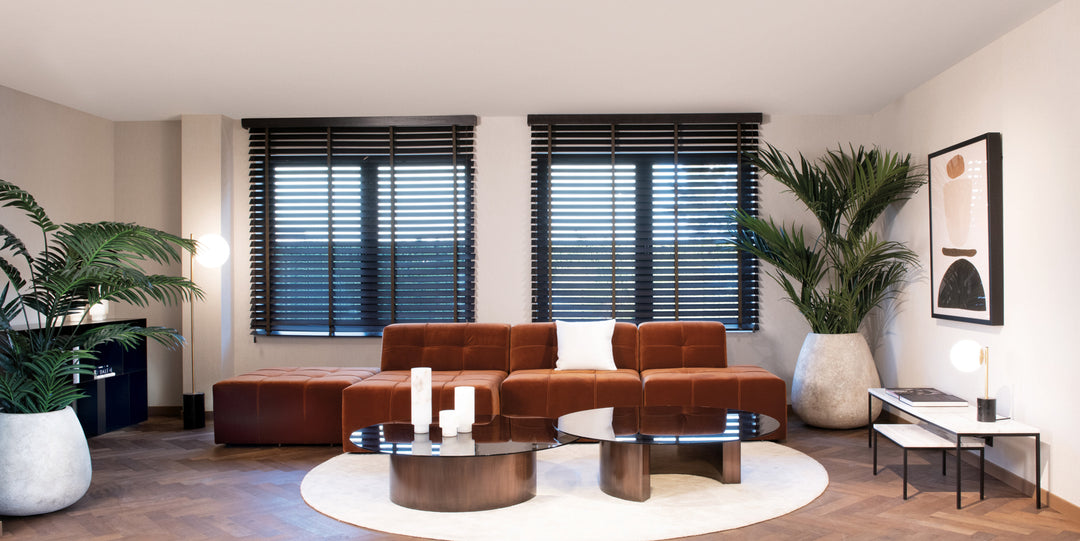 Dôme Deco MOMA Couchtisch