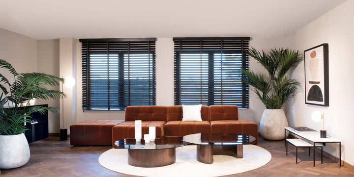 Dôme Deco MOMA Couchtisch