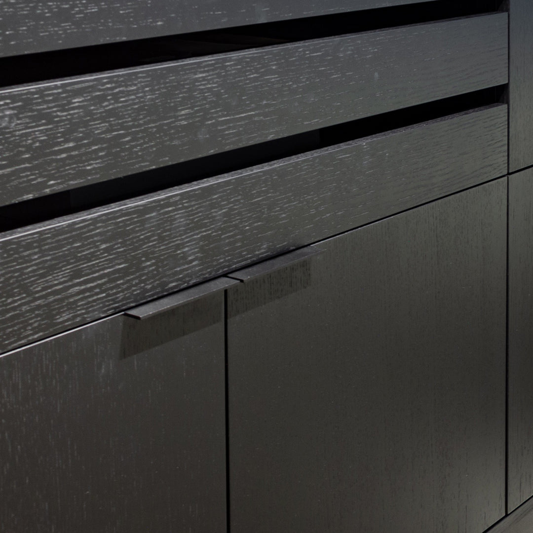 Dôme Deco ABERDEEN Barschrank