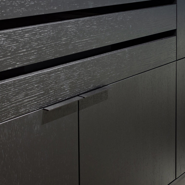 Dôme Deco ABERDEEN Barschrank