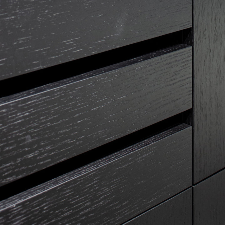 Dôme Deco ABERDEEN Barschrank