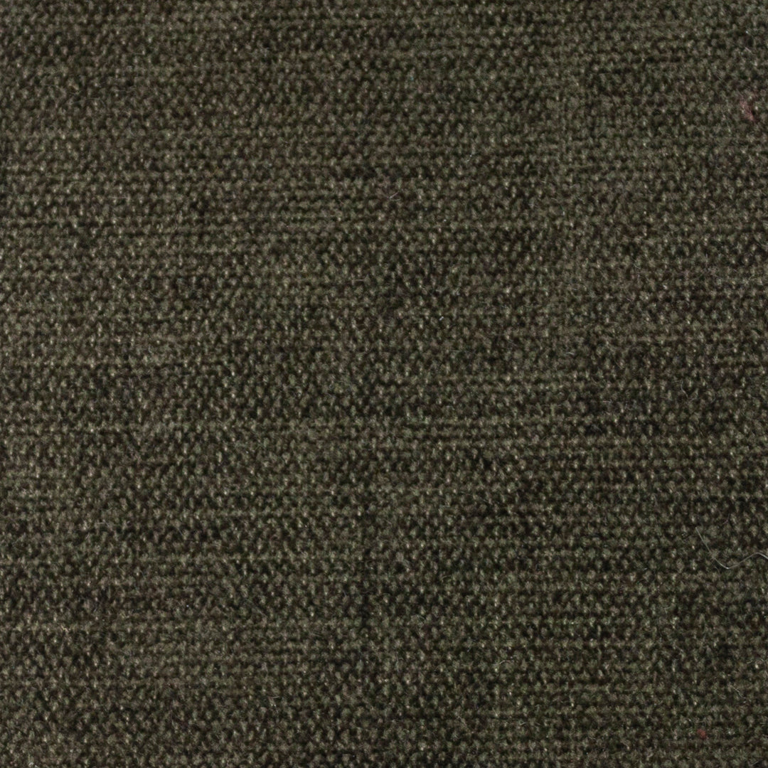Dôme Deco Loungesessel mit Fußhocker FINLEY