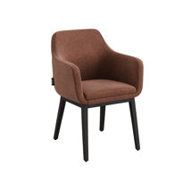 Dôme Deco Volvere Armsessel F2-T39F-RA96 von instylior