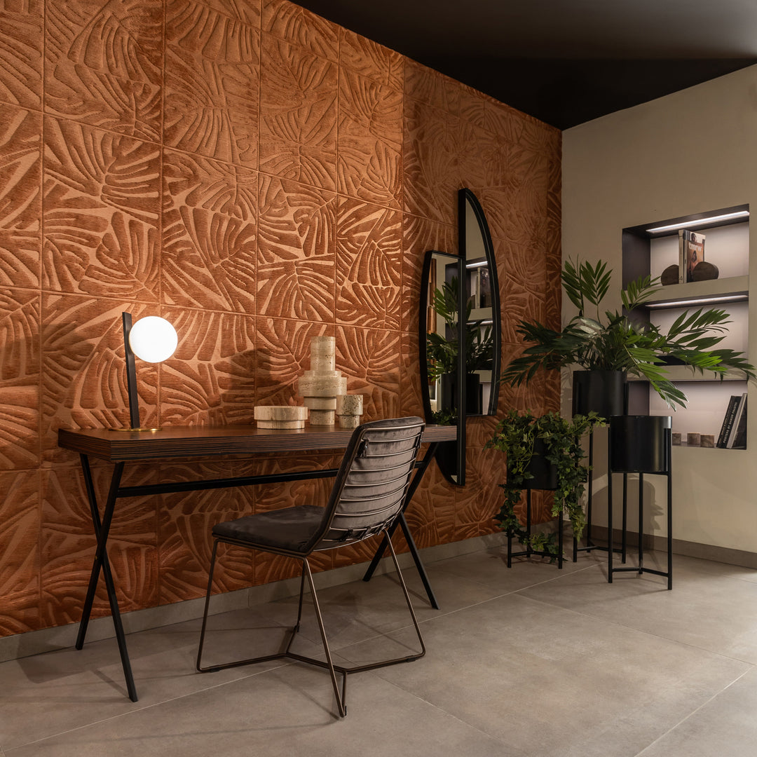 Dôme Deco LINE Stuhl