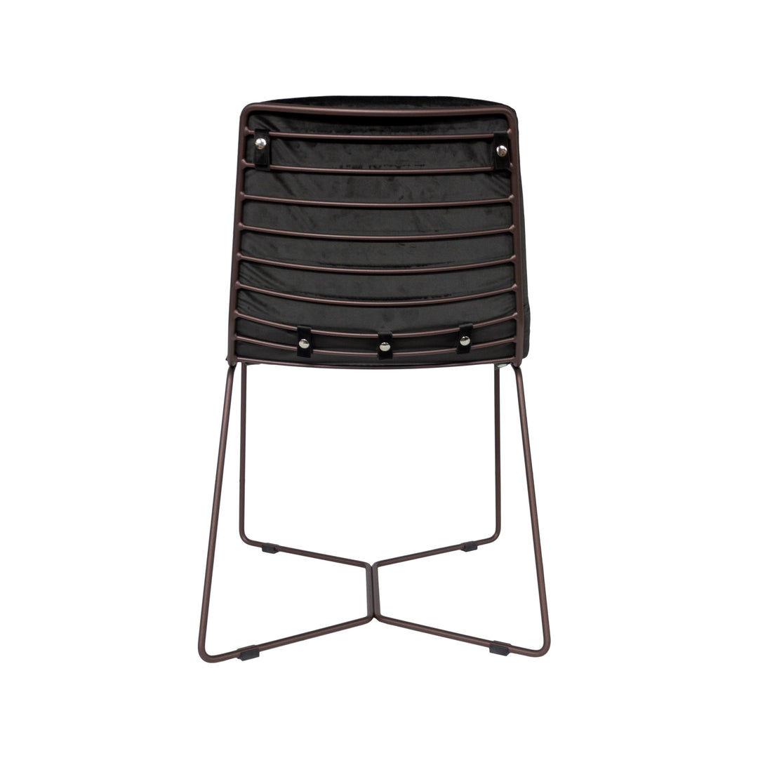 Dôme Deco LINE Stuhl