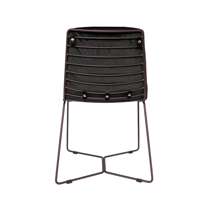 Dôme Deco LINE Stuhl