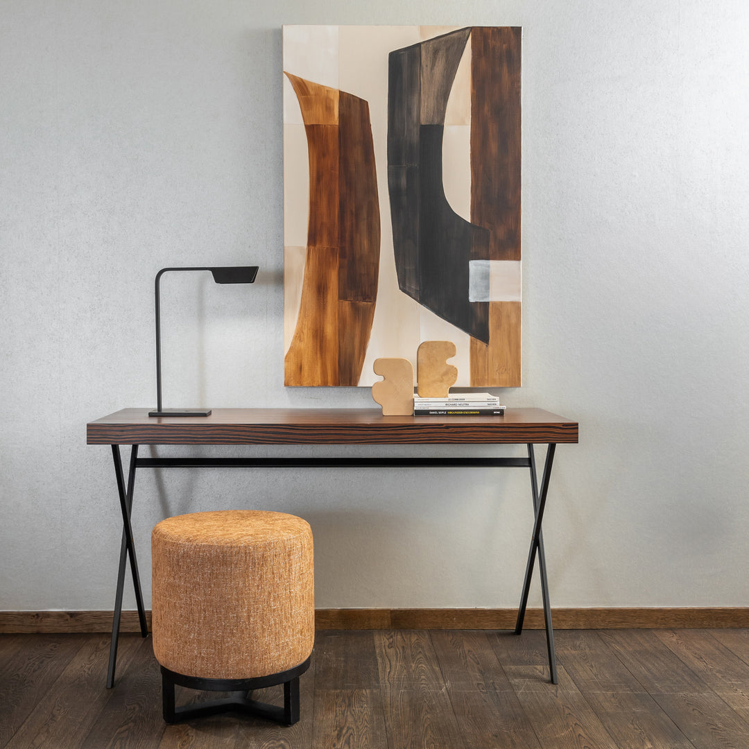 Dôme Deco CALVIN Schreibtisch