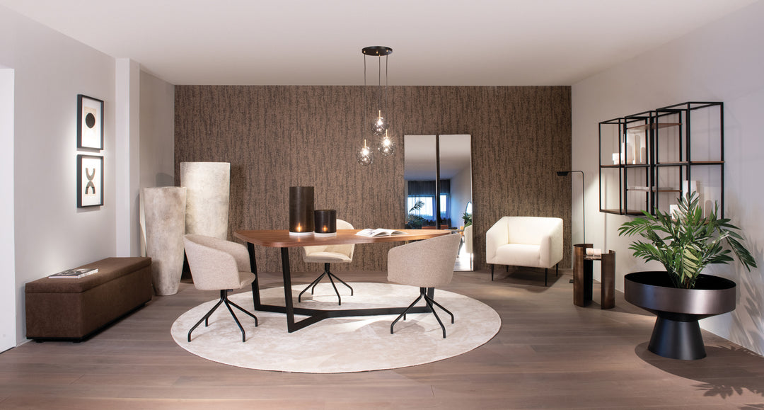 Dôme Deco JAVA Regal Modul