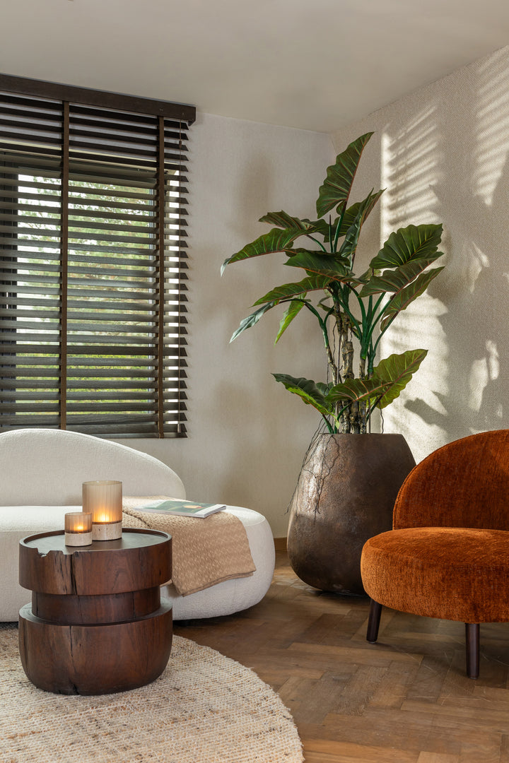 Dôme Deco BAYRON Sessel