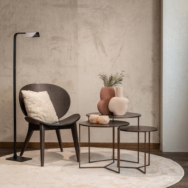 Dôme Deco LEON Stuhl