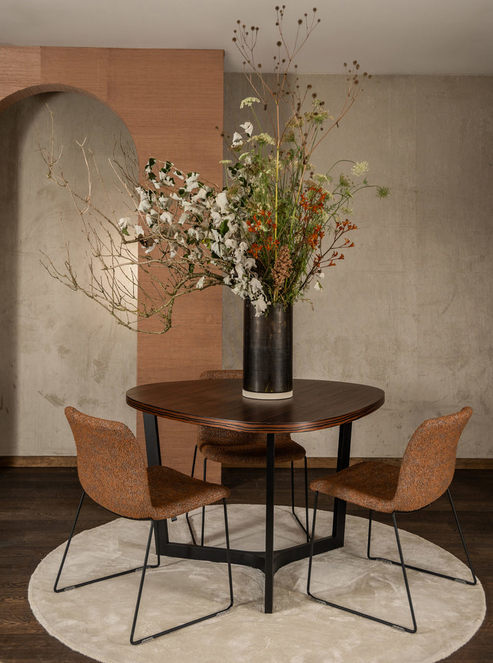 Dôme Deco JAVA Esstisch S