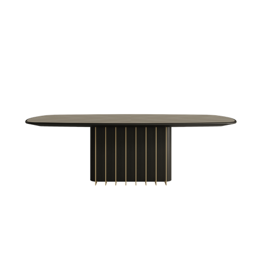 Casa Magna GARBO Esstisch – 250 × 112 × 76 cm – Ansicht 1