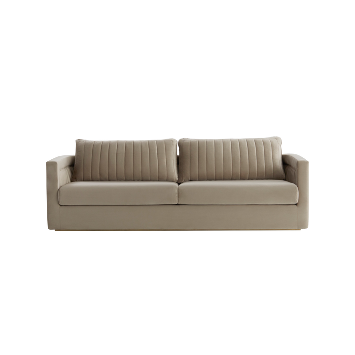 Casa Magna DRUMMOND Sofa 250 – 250 × 100 × 86 cm – Ansicht 1