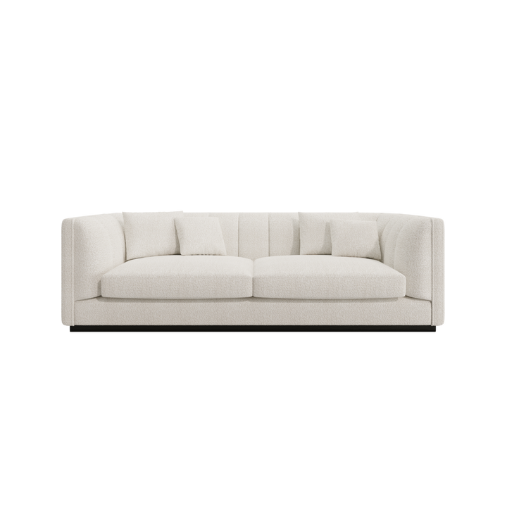 Casa Magna DOURO Sofa 250 – 250 × 105 × 73 cm – Ansicht 1