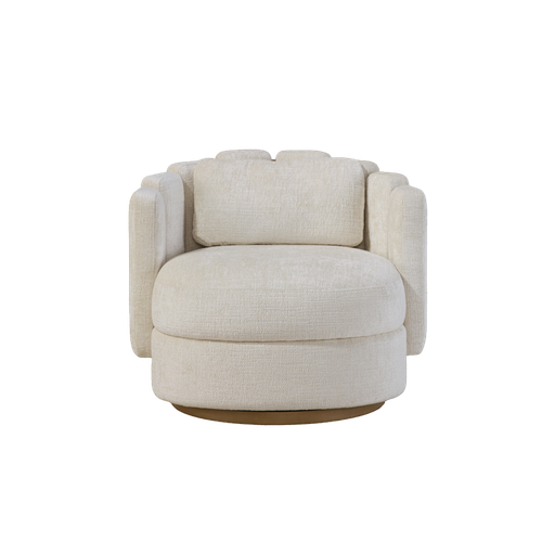Casa Magna BOUDOIR Sessel – 81 × 84 × 71 cm – Ansicht 1