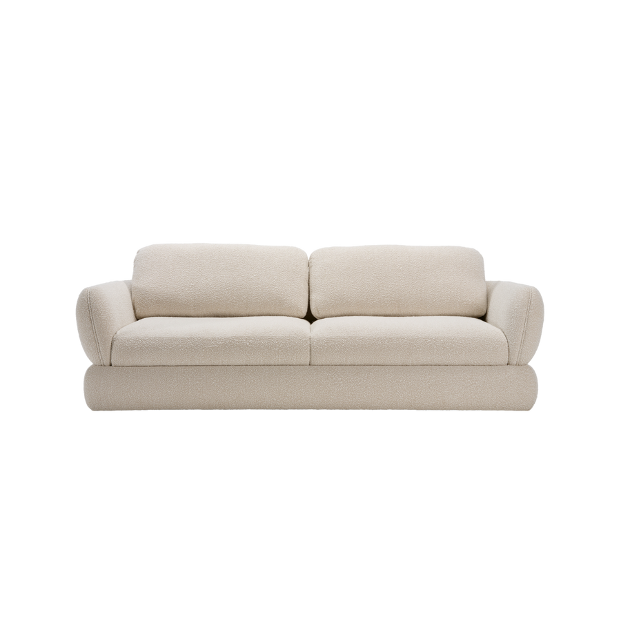 Casa Magna BELLAGIO Sofa 250 – 250 × 105 × 80 cm – Ansicht 1