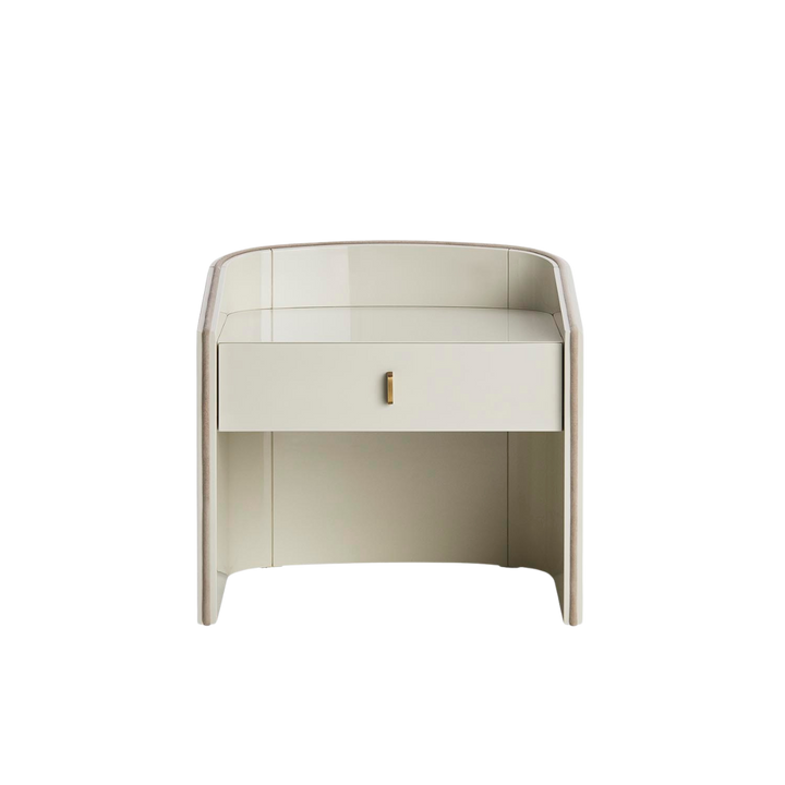 Casa Magna CORALINA II Nachttisch – 60 × 49 × 55 cm – Ansicht 1