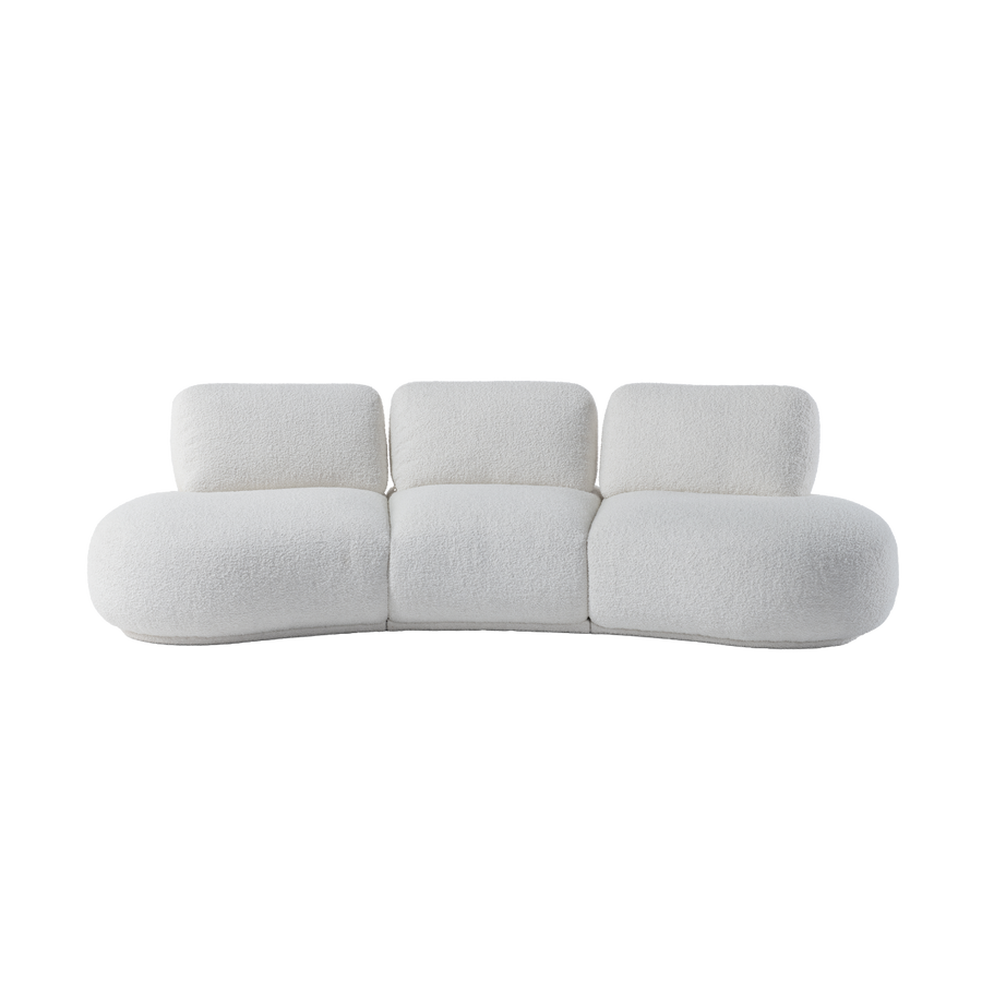 Casa Magna HANJI Sofa 361 – 361 × 168 × 77 cm – Ansicht 1
