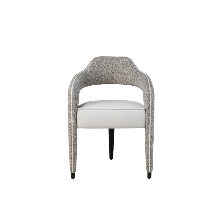 Casa Magna INVICTA I Esszimmerstuhl – 60 × 62 × 84 cm – Ansicht 1
