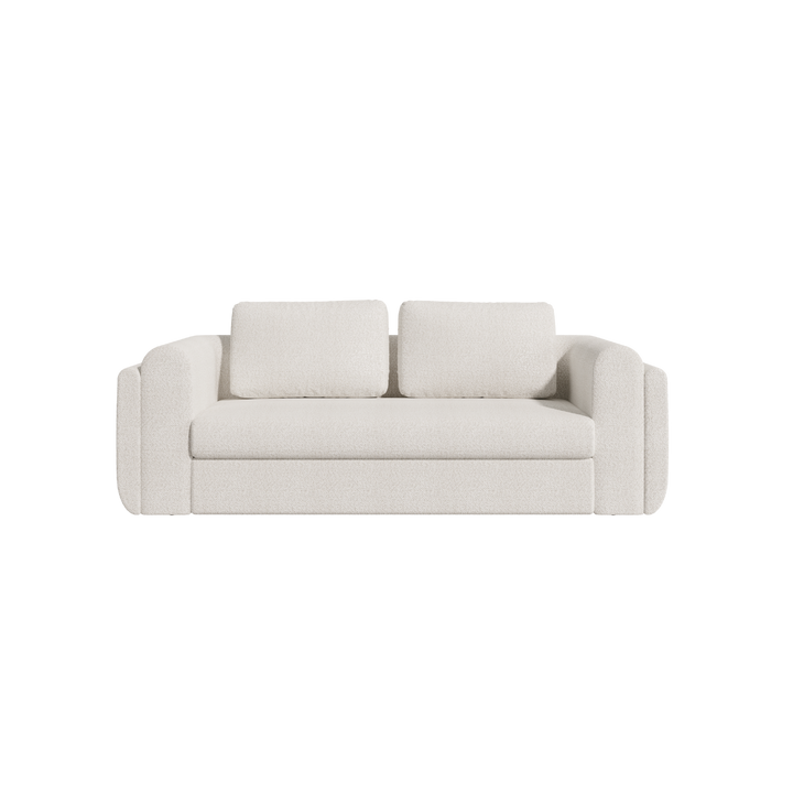 Casa Magna ARCHIE Sofa 220 – 220 × 95 × 65 cm – Ansicht 1
