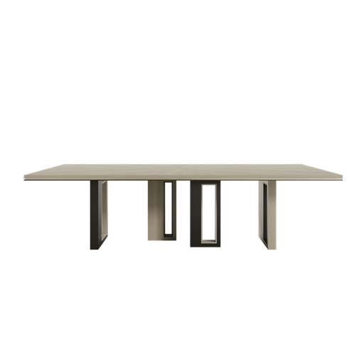Casa Magna VANGUARD Esstisch – 280 × 120 × 76 cm – Ansicht 1