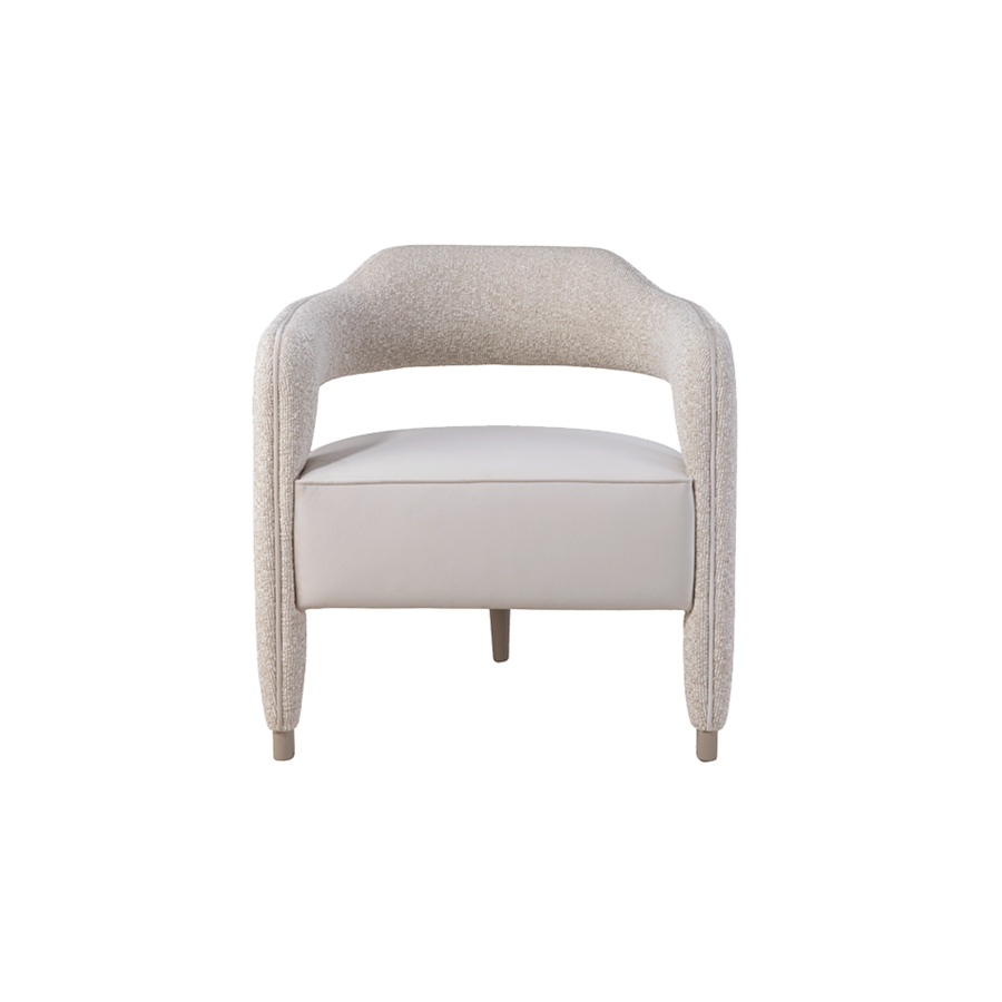 Casa Magna INVICTA I Sessel – 98 × 90 × 75 cm – Ansicht 1