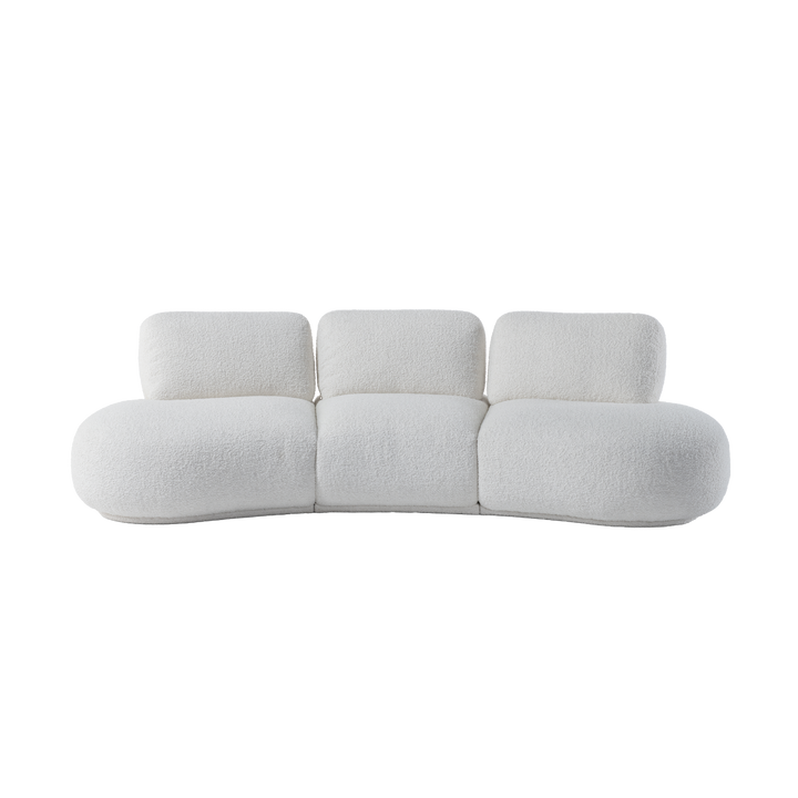 Casa Magna HANJI Sofa 287 – 287 × 122 × 77 cm – Ansicht 1