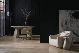 Kelly Hoppen by Caracole Sessel KHU-423-031-A von Instylior
