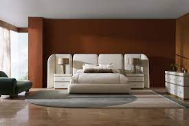 Caracole  Malta Bett Panele  M153-023-121P von instylior