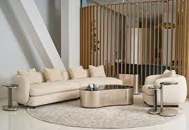 Caracole  Lumi Chaise Modulsofa Rechts UPH-424-RH2-A von instylior