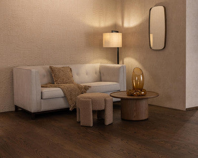 Dôme Deco LAGOS sleeping Sofa