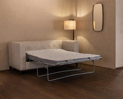 Dôme Deco LAGOS sleeping Sofa