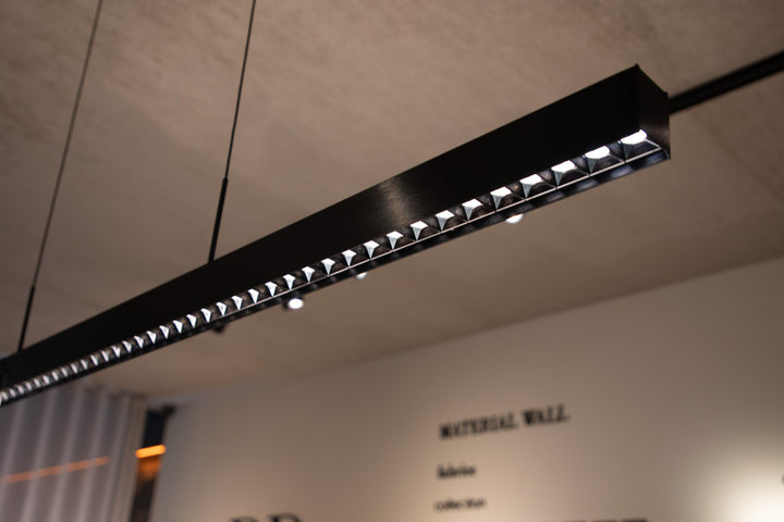 Dôme Deco ZUSE Pendelleuchte