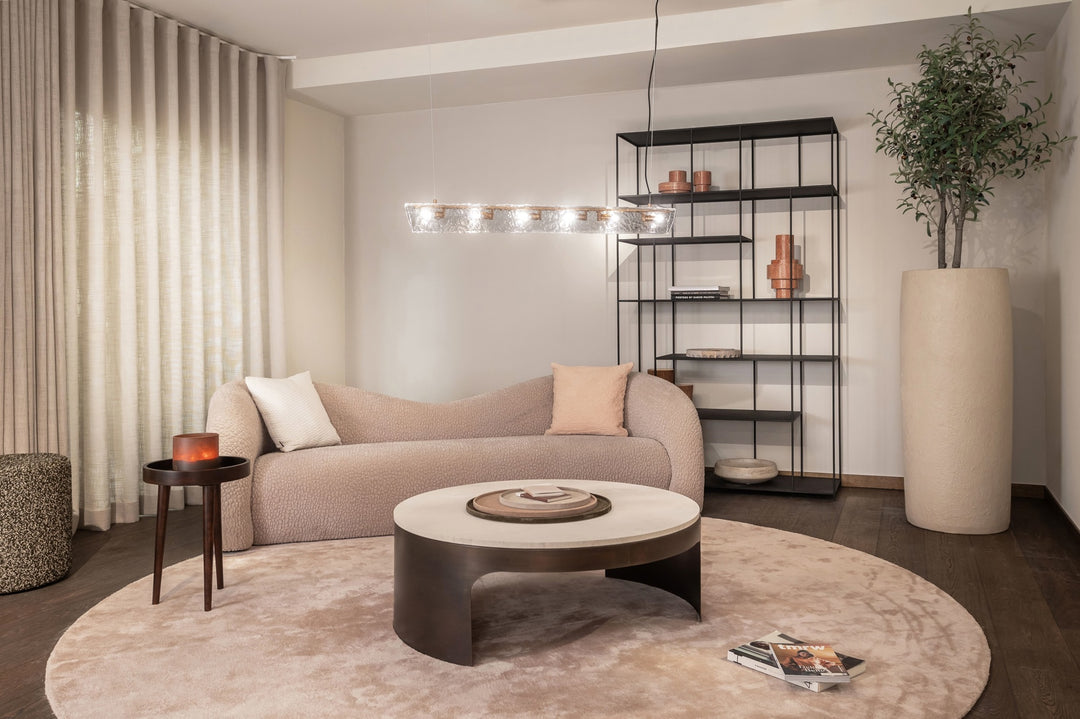 Dôme Deco ALVA Pendelleuchte M