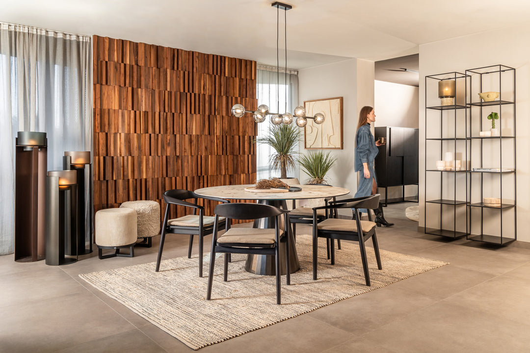 Dôme Deco IMURA Pendelleuchte