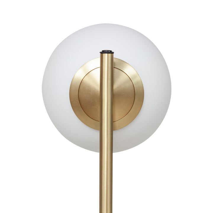 Dôme Deco MARCONI Tischleuchte