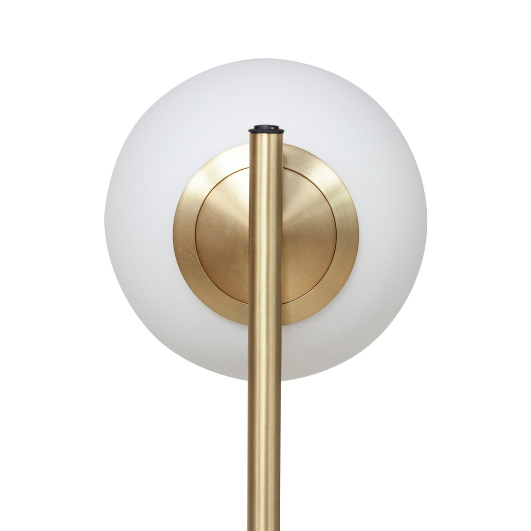 Dôme Deco MARCONI Stehleuchte