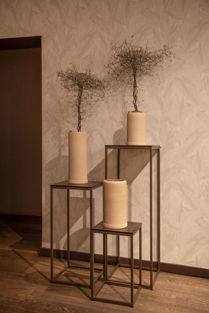 Dôme Deco SILAY console set