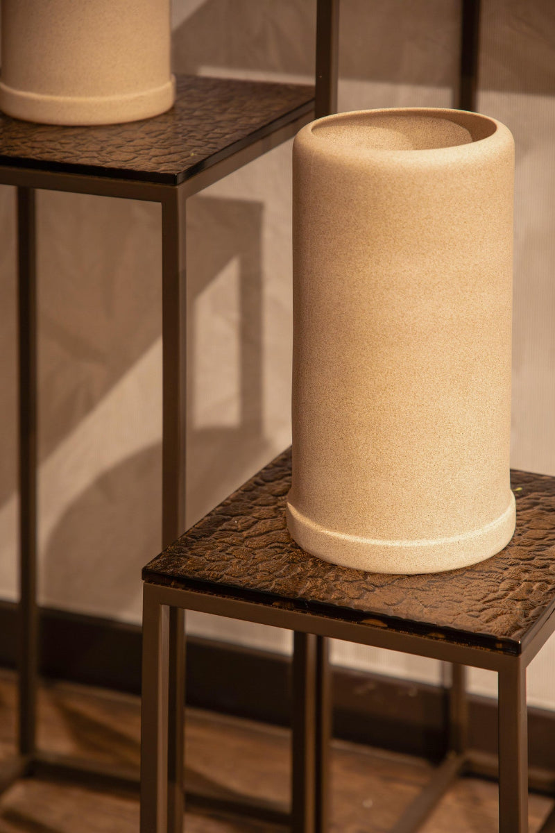 Dôme Deco SILAY console set