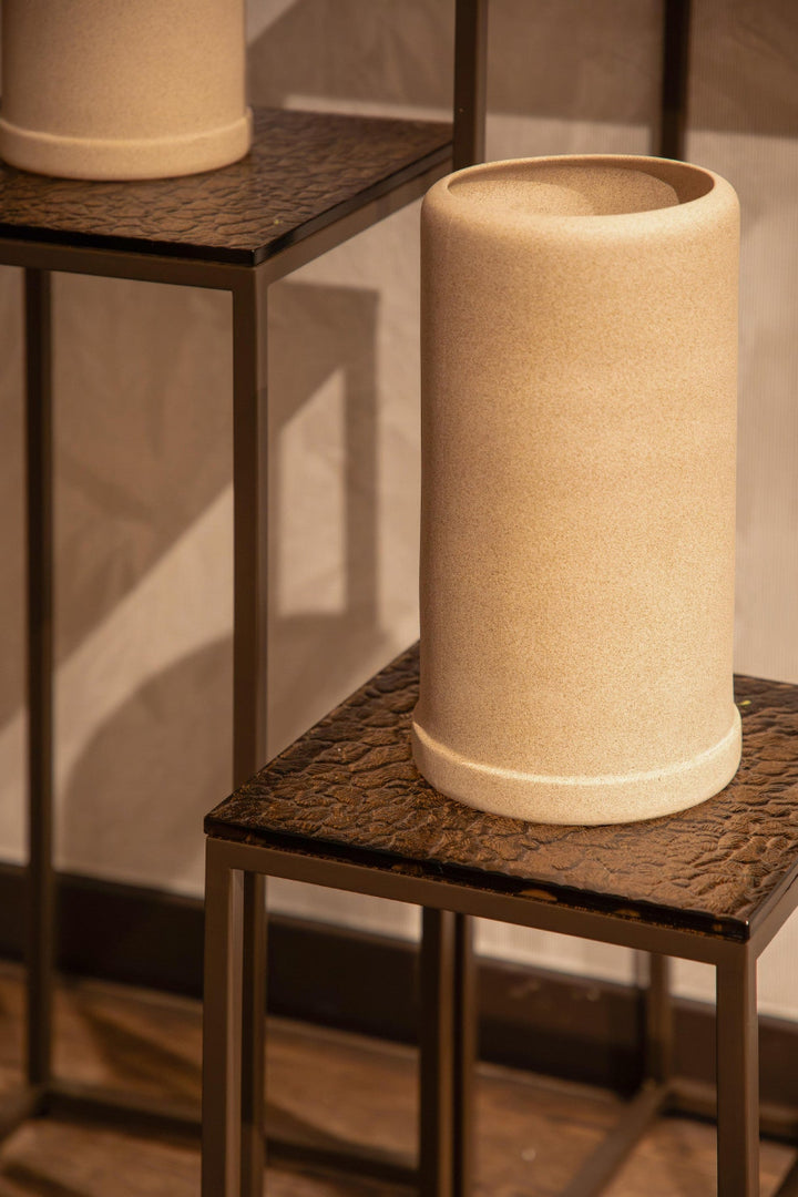 Dôme Deco SILAY console set