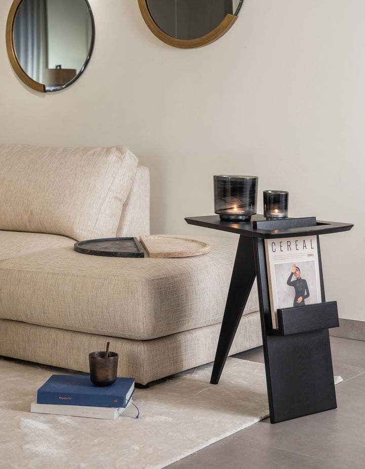 Dôme Deco GALLA Tablett-Set