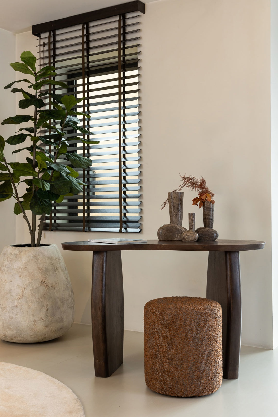 Dôme Deco NIKA Vase L