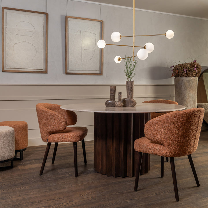 Dôme Deco NIKA Vase L