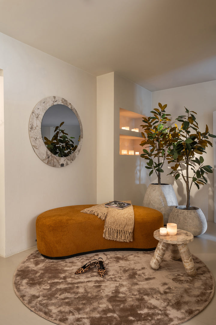 Dôme Deco ARECA Pflanzgefäß S