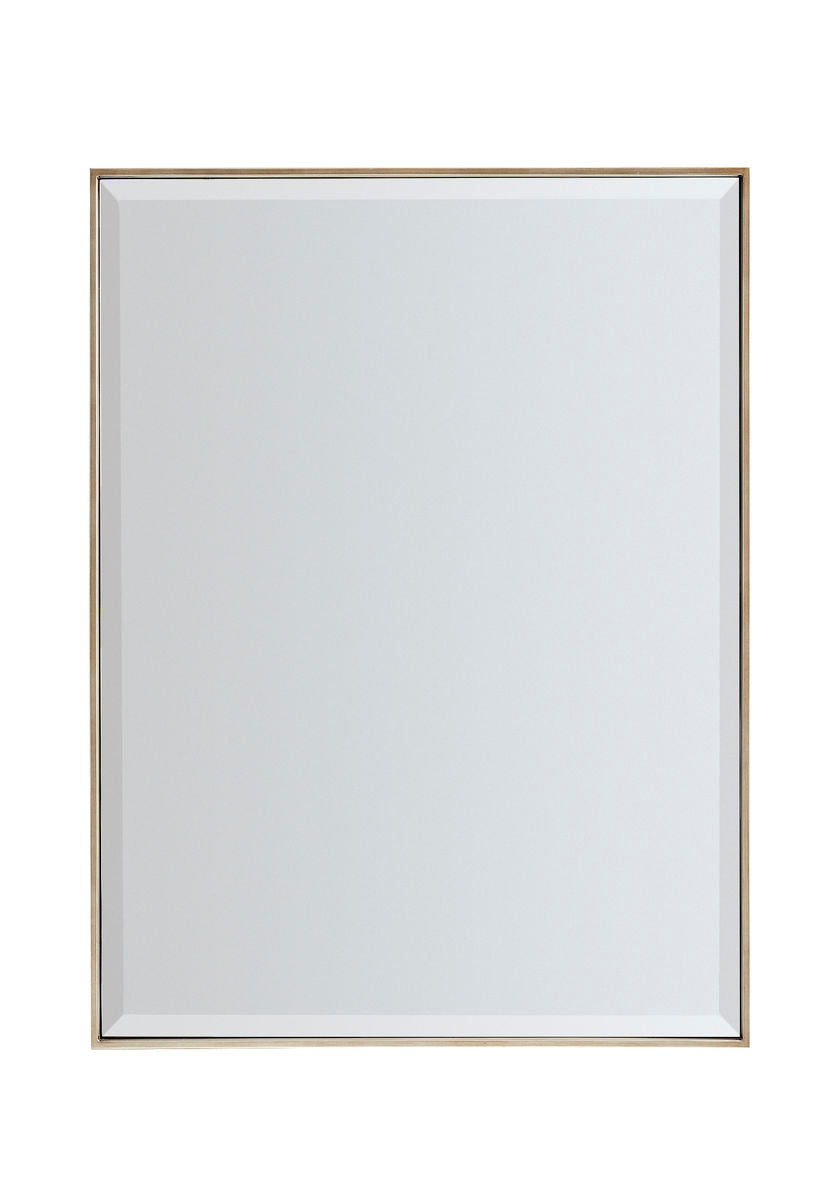 Caracole  Remix Rectangle Spiegel  M113-019-043 von instylior