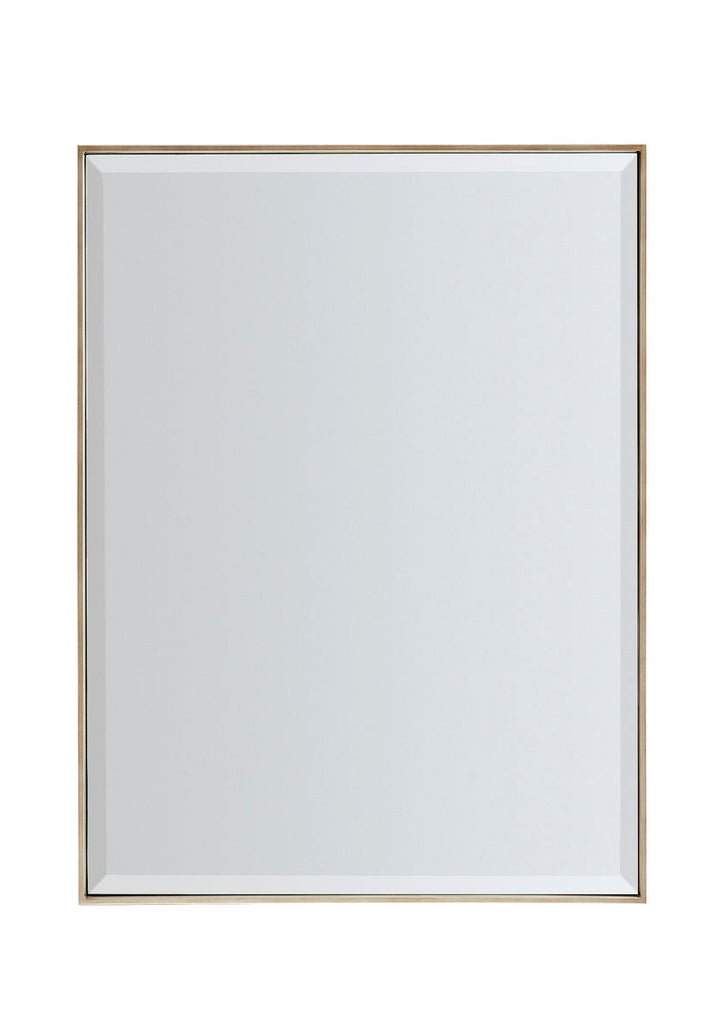 Caracole  Remix Rectangle Spiegel  M113-019-043 von instylior